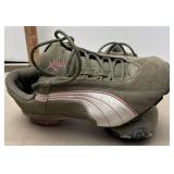 Puma size 6 1/2