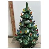 ceramic tree