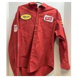 Racing shirt