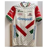 Cycling shirt