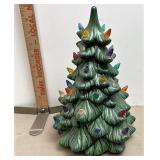 ceramic tree