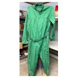 Sparco size XL racing suit