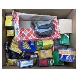 miscellaneous car parts