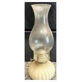 Oil lamp