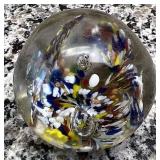 Paper weight