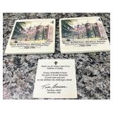 Good Samaritan Medical Center coasters
