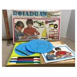 Rotadraw