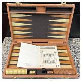Backgammon