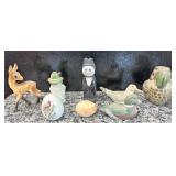 Animal decor