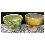 Flower pots