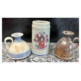 Stoneware