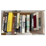 book lot