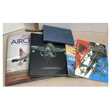 aviation books