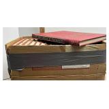The encyclopedia photography set