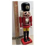 nutcracker