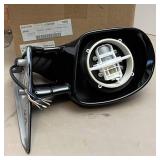 BMW Door Mirror Right - Genuine BMW 51162253828