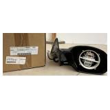 BMW Door Mirror Left - Genuine BMW 51162253827