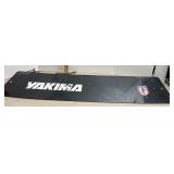 Yakima Windshield Roof Rack Fairing
