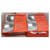 Zimmerman BMW Sport Brake discs