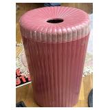 Trash can