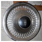 Hubcap