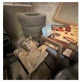 Chair and more