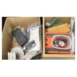 Rc parts