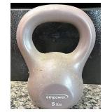 5lb weight