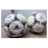 adidas soccer balls