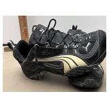 Puma size 6 1/2
