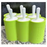 Popsicle maker