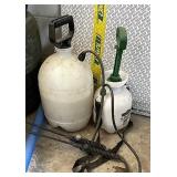 sprayers