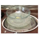 Serving platters