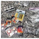 Batteries