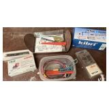 Train set