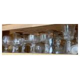Stemware