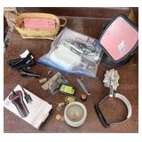 Miscellaneous
