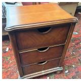 End table
