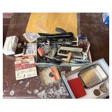 Office supplies