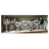 Stemware