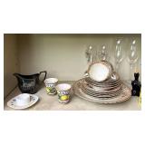 Glassware