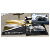 BMW books