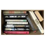 book lot