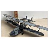military model plane