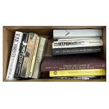 book lot