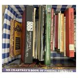 book lot