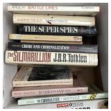 book lot