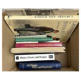 book lot