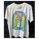 Grateful Dead need a miracle size large T-shirt