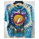 grateful dead T-shirt size extra large